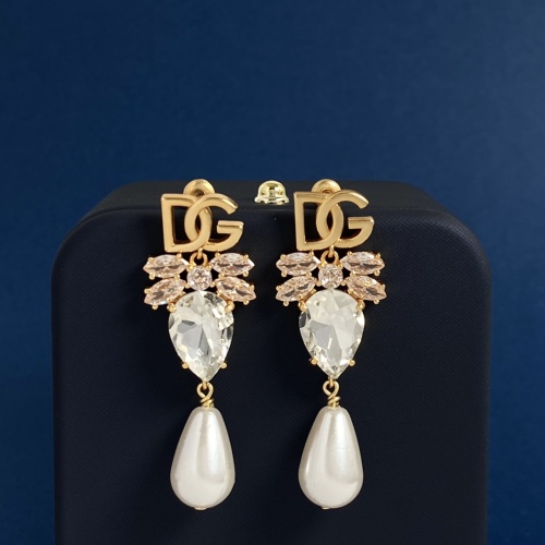 Dolce & Gabbana D&G Earrings For Women #1092610