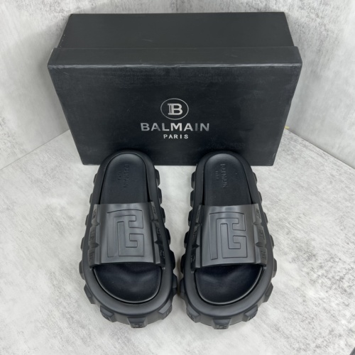 Balmain Slippers For Men #1092619