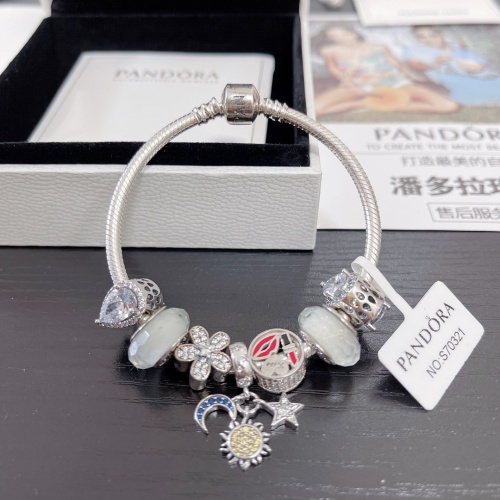 Pandora Bracelets For Women #1092675