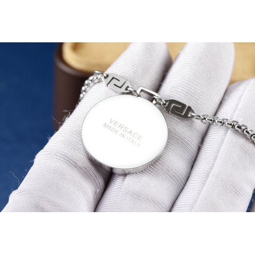 Replica Versace Necklaces #1092686 $36.00 USD for Wholesale