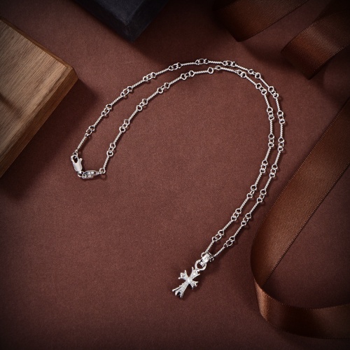 Chrome Hearts Necklaces For Women #1092698