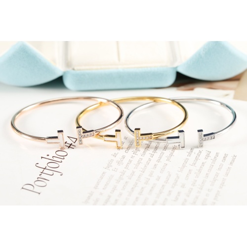 Replica Tiffany Bracelets #1092701 $36.00 USD for Wholesale