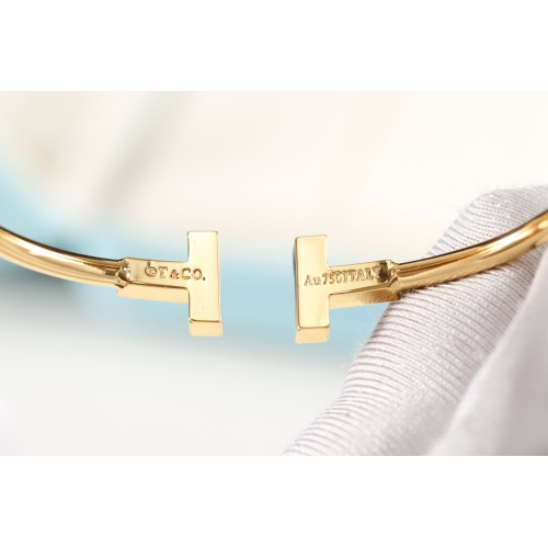 Replica Tiffany Bracelets #1092702 $36.00 USD for Wholesale