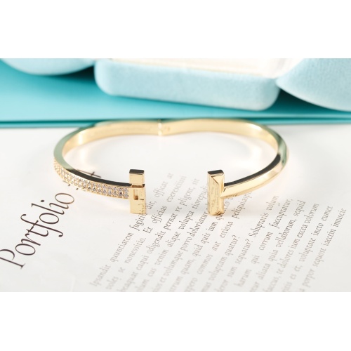 Replica Tiffany Bracelets #1092706 $40.00 USD for Wholesale