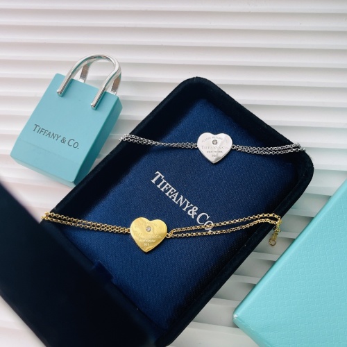 Replica Tiffany Bracelets #1092711 $38.00 USD for Wholesale