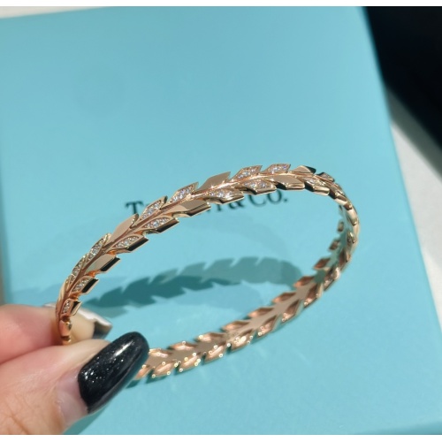 Replica Tiffany Bracelets #1092759 $76.00 USD for Wholesale