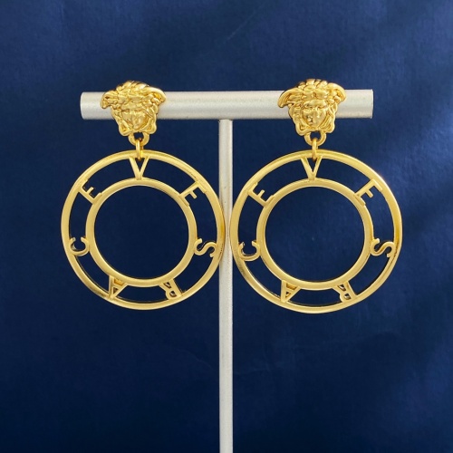 Versace Earrings For Women #1092800