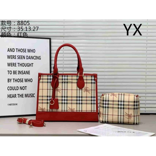 Burberry New Handbags For Women #1092815