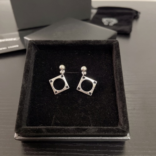 Chrome Hearts Earrings For Women #1092849