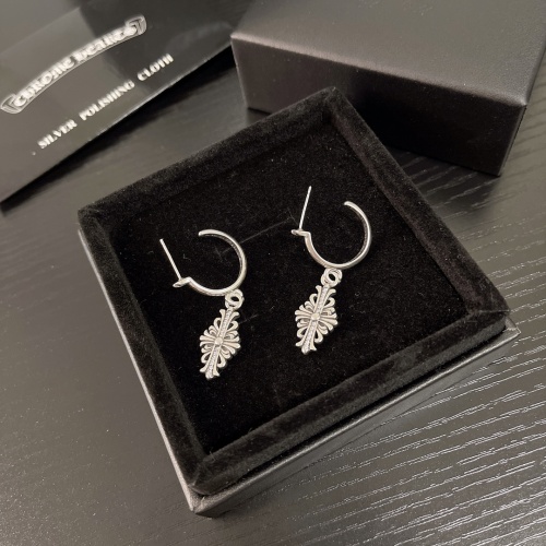 Chrome Hearts Earrings For Women #1092851