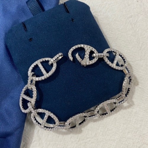 Replica Apm Monaco Bracelets For Women #1092871 $42.00 USD for Wholesale