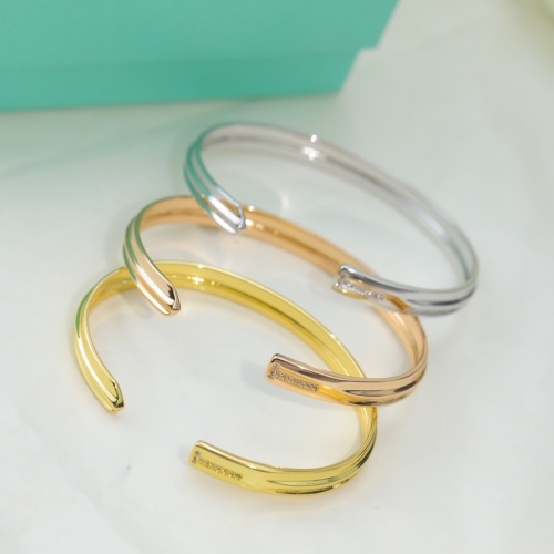 Replica Tiffany Bracelets #1092879 $32.00 USD for Wholesale