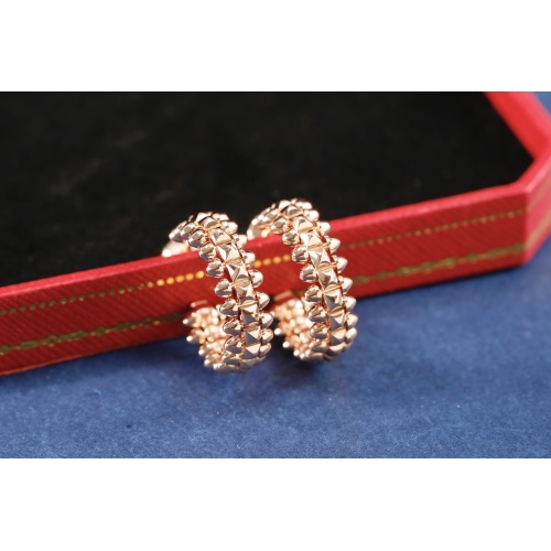 Cartier Earrings For Women #1092895
