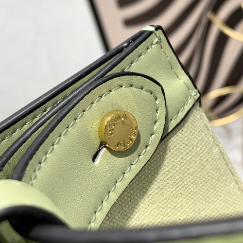 Replica Fendi AAA Quality Tote-Handbags For Women #1092970 $192.00 USD for Wholesale