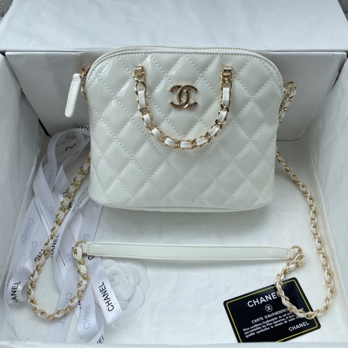 Chanel AAA Quality Messenger Bags For Women #1092982 $85.00 USD, Wholesale Replica Chanel AAA Quality Messenger Bags
