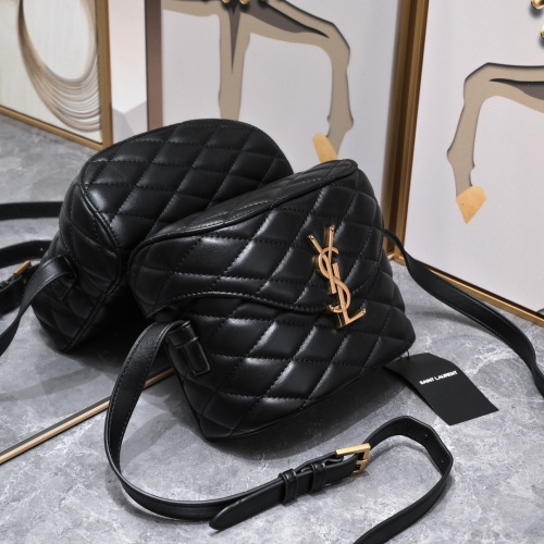 Replica Yves Saint Laurent YSL AAA Quality Messenger Bags For Women #1092991 $85.00 USD for Wholesale