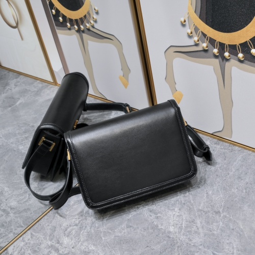 Replica Yves Saint Laurent YSL AAA Quality Messenger Bags For Women #1092993 $102.00 USD for Wholesale