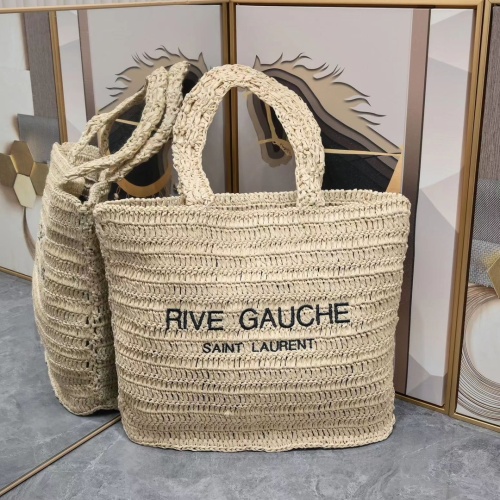Yves Saint Laurent AAA Quality Tote-Handbags For Women #1093013
