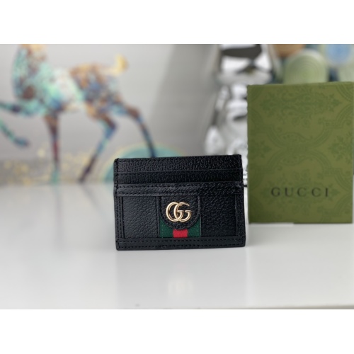Gucci AAA Quality Card Case #1093047