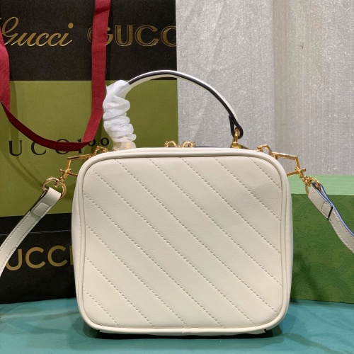 Replica Gucci AAA Quality Messenger Bags For Women #1093120 $64.00 USD for Wholesale