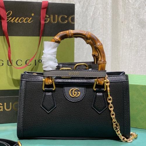 Gucci AAA Quality Handbags For Women #1093164 $80.00 USD, Wholesale Replica Gucci AAA Quality Handbags