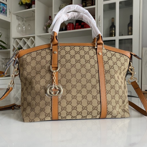 Gucci AAA Quality Handbags For Women #1093184 $76.00 USD, Wholesale Replica Gucci AAA Quality Handbags