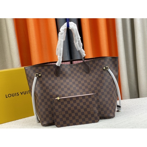 Louis Vuitton AAA Quality Shoulder Bags For Women #1093260 $68.00 USD, Wholesale Replica Louis Vuitton AAA Quality Shoulder Bags