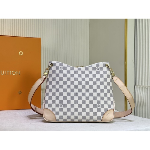 Replica Louis Vuitton AAA Quality Messenger Bags For Women #1093329 $72.00 USD for Wholesale
