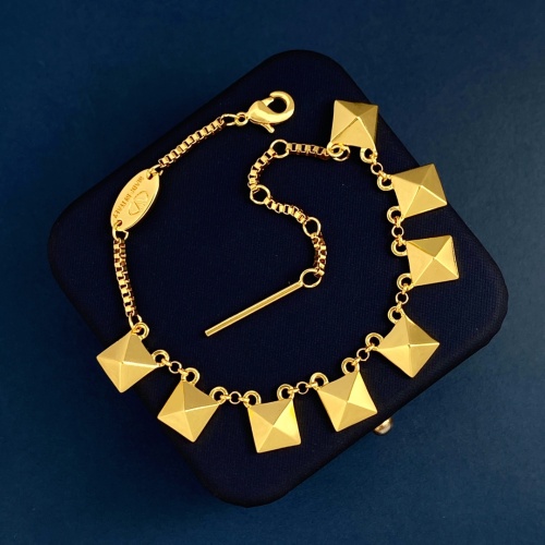 Replica Valentino Bracelets #1093385 $34.00 USD for Wholesale