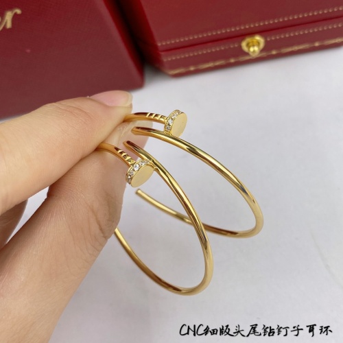 Cartier Earrings For Women #1093392