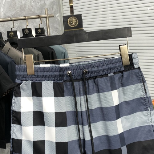 Replica Burberry Pants For Men #1093397 $36.00 USD for Wholesale