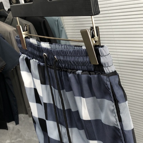 Replica Burberry Pants For Men #1093397 $36.00 USD for Wholesale