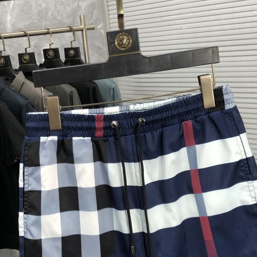 Replica Burberry Pants For Men #1093398 $36.00 USD for Wholesale
