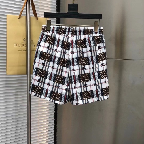 Replica Burberry Pants For Men #1093399 $36.00 USD for Wholesale