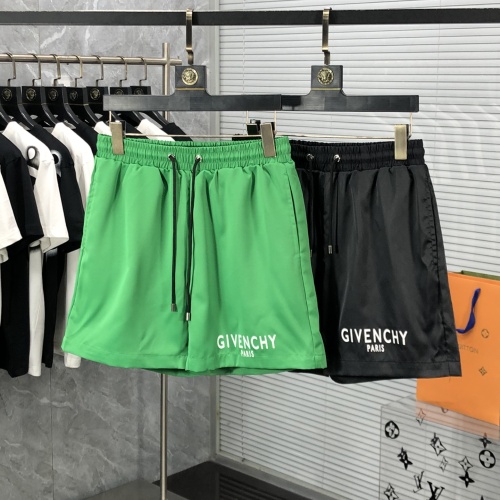 Replica Givenchy Pants For Men #1093470 $36.00 USD for Wholesale