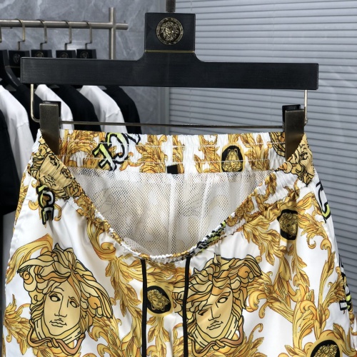 Replica Versace Pants For Men #1093473 $36.00 USD for Wholesale