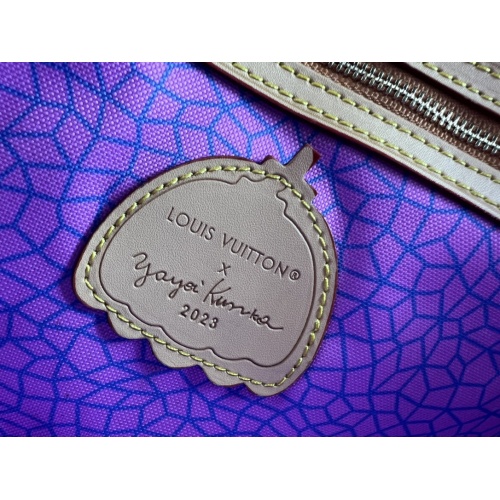 Replica Louis Vuitton Travel Bags For Unisex #1093591 $92.00 USD for Wholesale