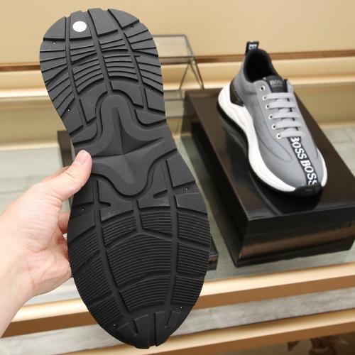 Replica Boss Fashion Shoes For Men #1093669 $82.00 USD for Wholesale