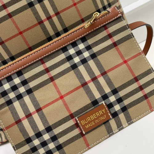 Replica Burberry AAA Quality Handbags For Women #1093685 $105.00 USD for Wholesale