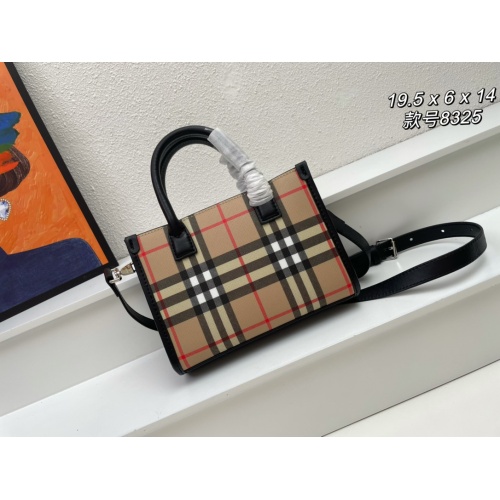 Burberry AAA Quality Handbags For Women #1093686