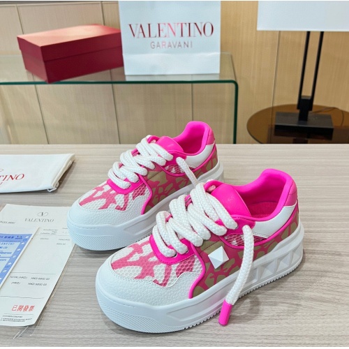 Valentino Casual Shoes For Women #1093711