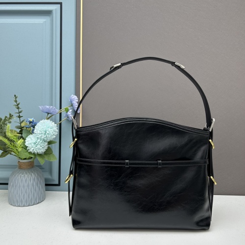 Replica Givenchy AAA Quality Shoulder Bags For Women #1093725 $108.00 USD for Wholesale