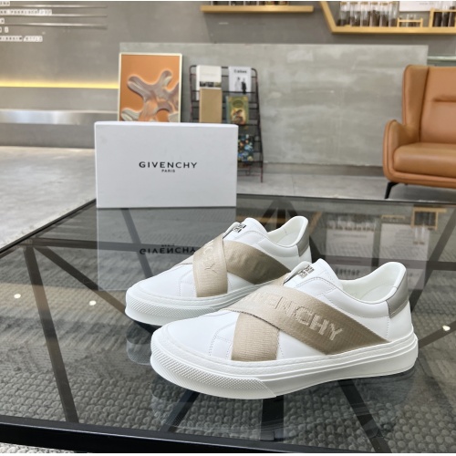 Givenchy Casual Shoes For Men #1093729 $135.00 USD, Wholesale Replica Givenchy Casual Shoes