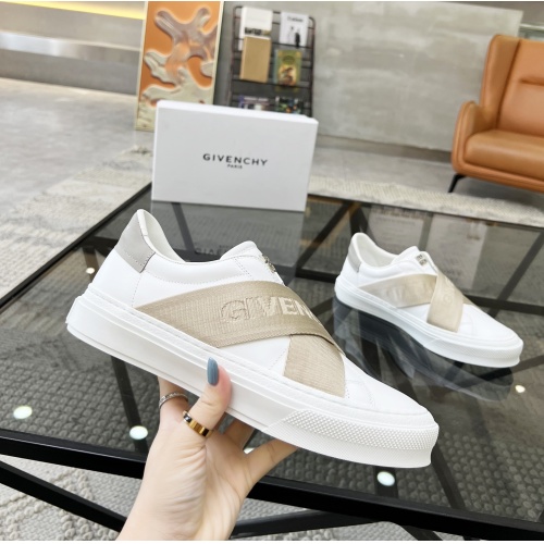 Replica Givenchy Casual Shoes For Men #1093729 $135.00 USD for Wholesale