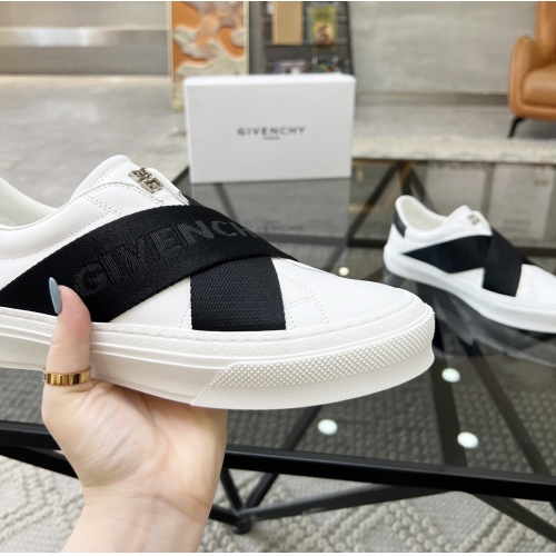 Replica Givenchy Casual Shoes For Men #1093730 $135.00 USD for Wholesale