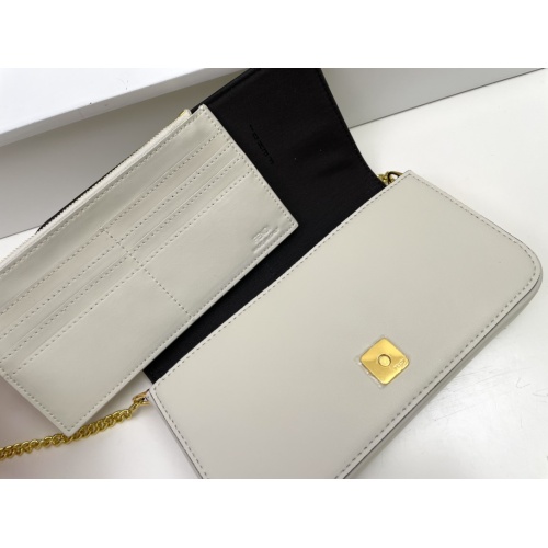 Replica Fendi AAA Quality Messenger Bags For Women #1093904 $105.00 USD for Wholesale