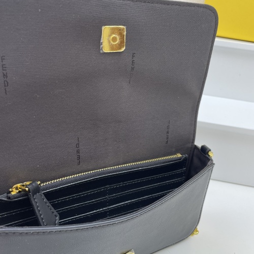 Replica Fendi AAA Quality Messenger Bags For Women #1093907 $105.00 USD for Wholesale
