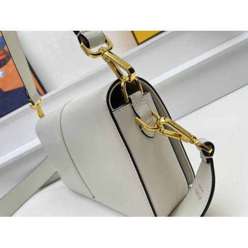 Replica Fendi AAA Quality Messenger Bags For Women #1093916 $122.00 USD for Wholesale