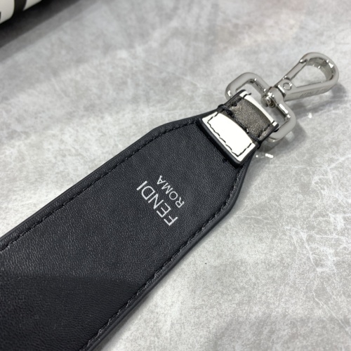 Replica Fendi AAA Quality Tote-Handbags For Women #1093951 $100.00 USD for Wholesale