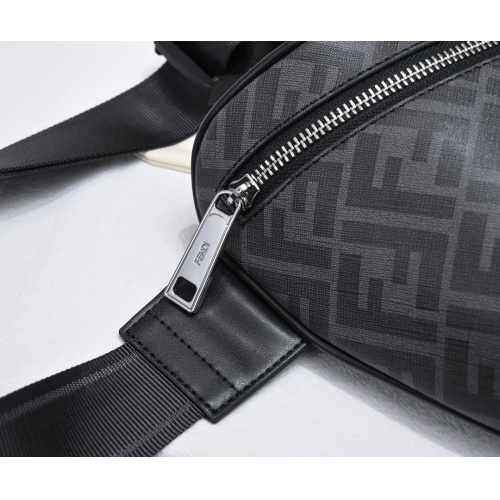 Replica Fendi AAA Quality Belt Bags For Unisex #1093955 $76.00 USD for Wholesale